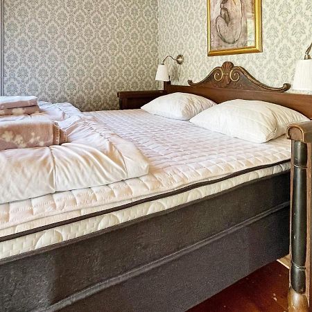 4 Person Holiday Home In Furuby Zewnętrze zdjęcie