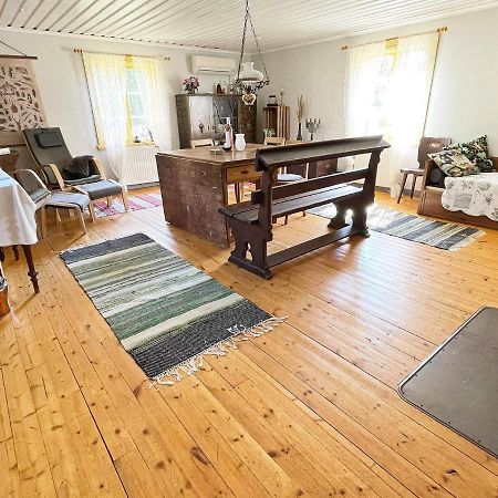 4 Person Holiday Home In Furuby Zewnętrze zdjęcie