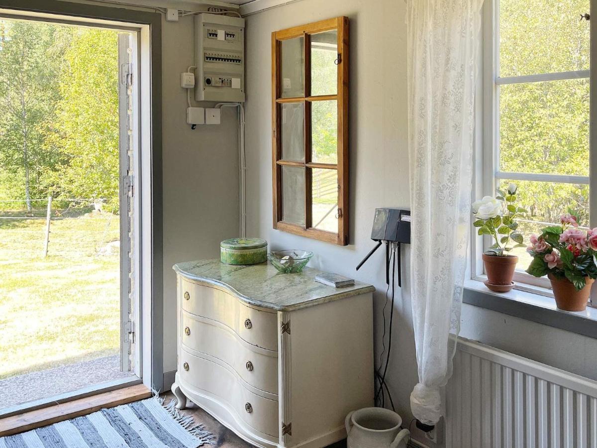 4 Person Holiday Home In Furuby Zewnętrze zdjęcie