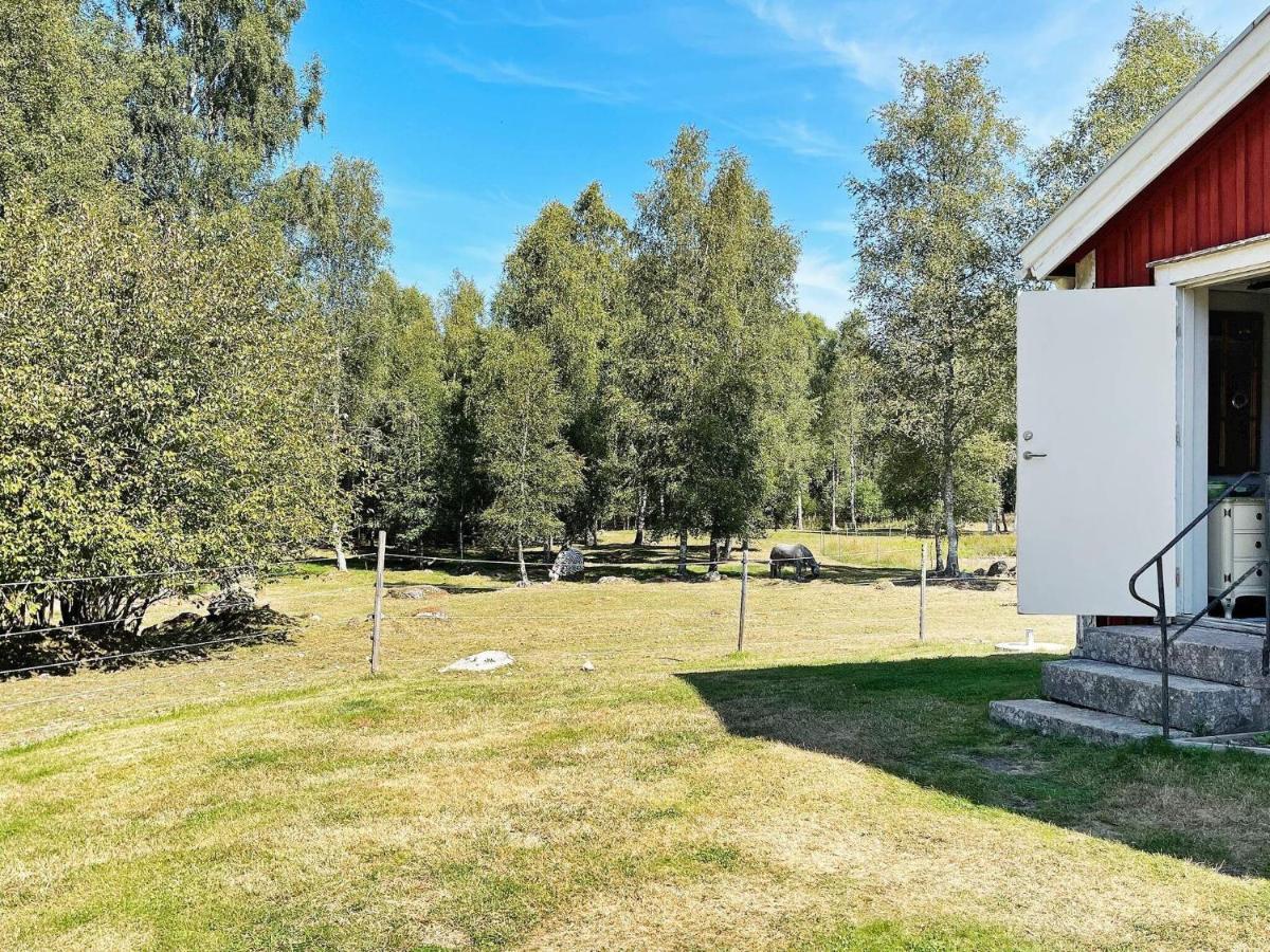 4 Person Holiday Home In Furuby Zewnętrze zdjęcie