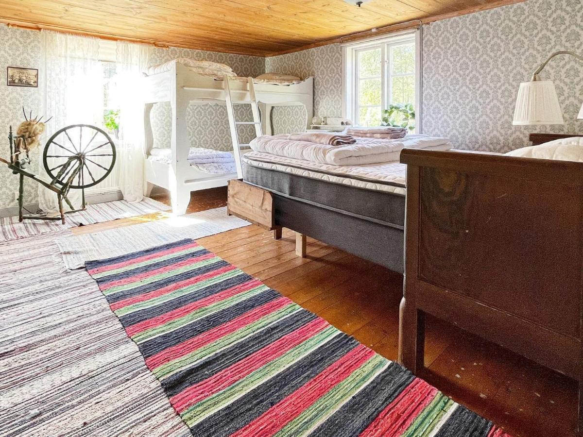 4 Person Holiday Home In Furuby Zewnętrze zdjęcie