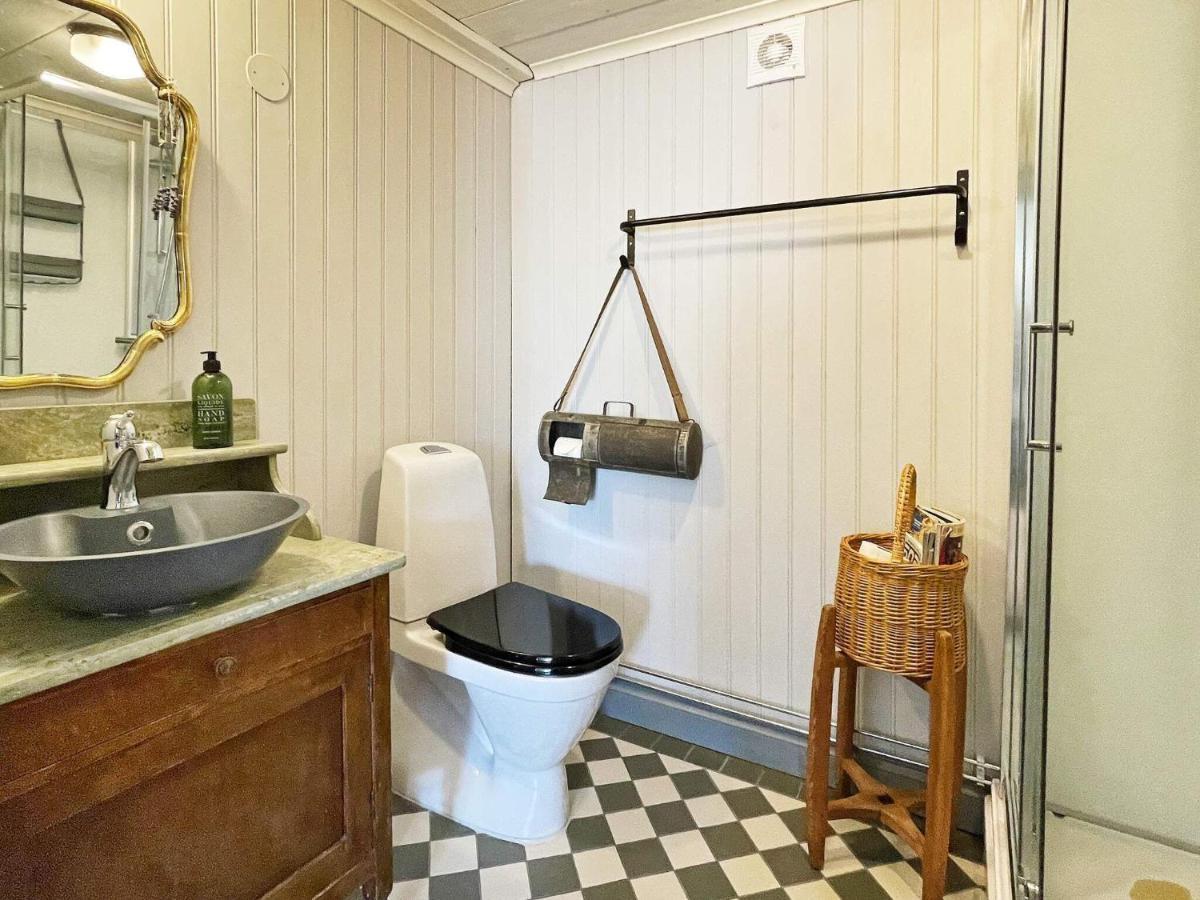 4 Person Holiday Home In Furuby Zewnętrze zdjęcie