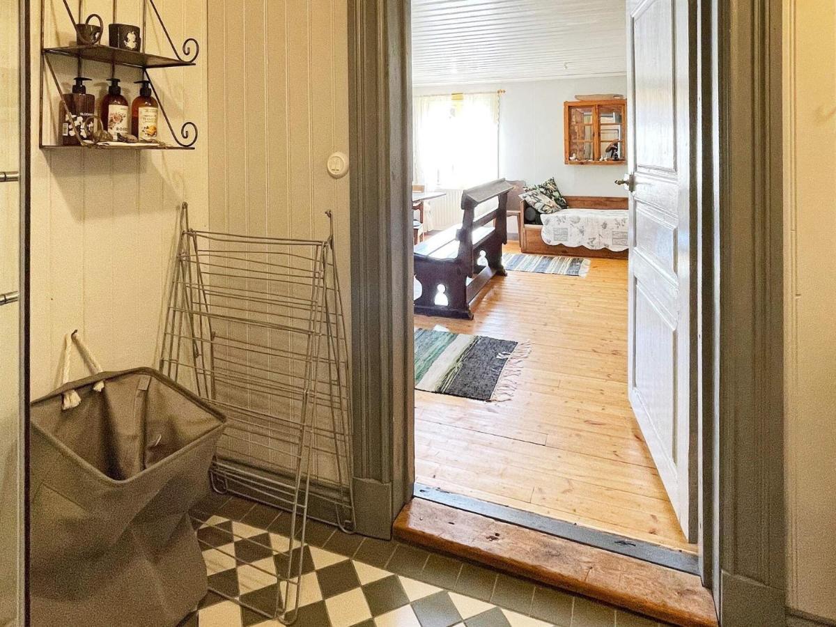 4 Person Holiday Home In Furuby Zewnętrze zdjęcie