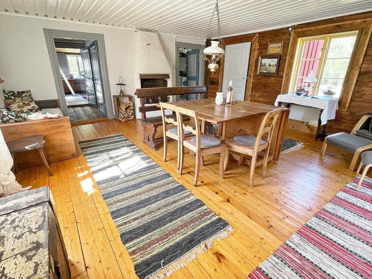 4 Person Holiday Home In Furuby Zewnętrze zdjęcie
