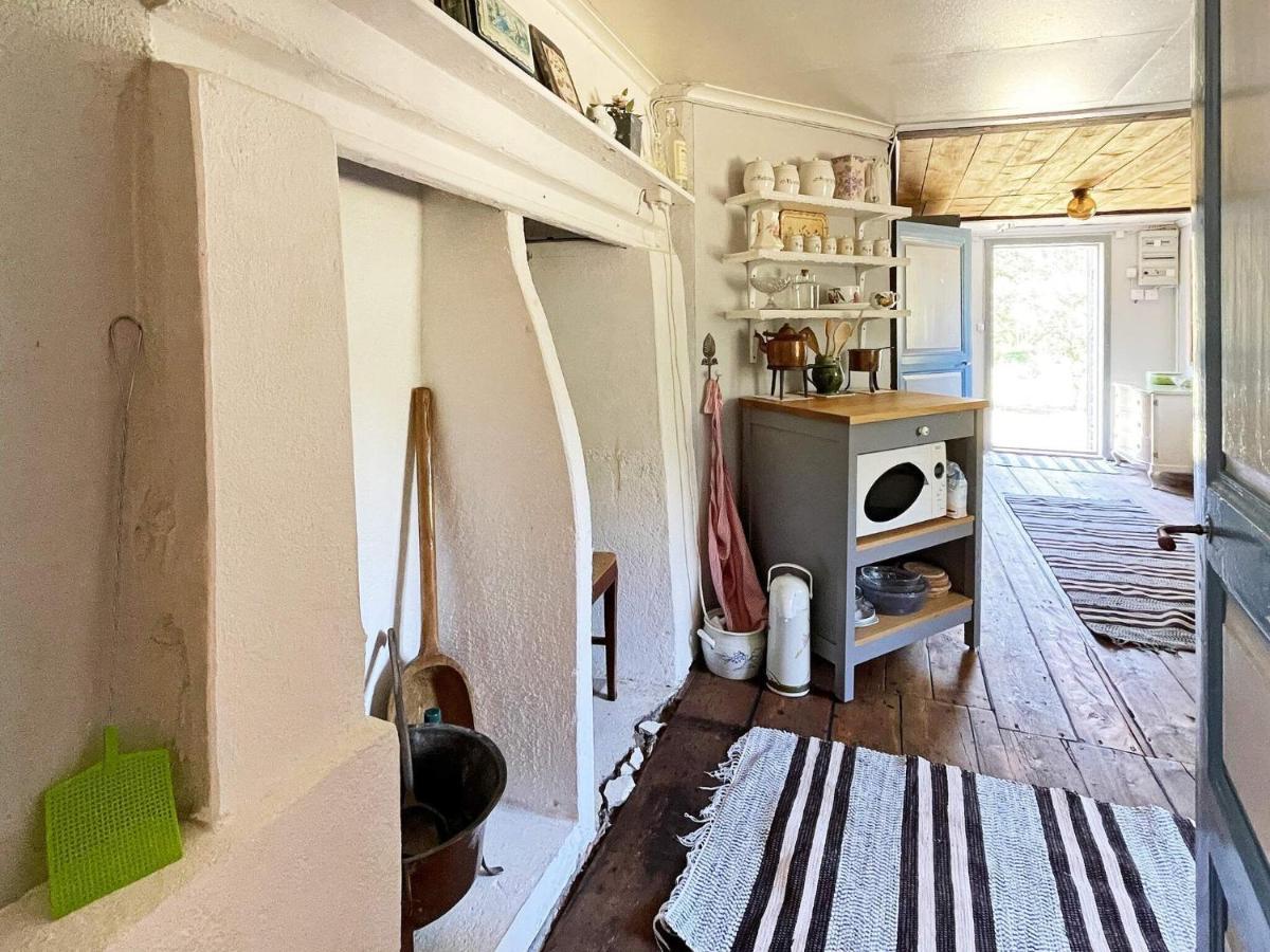 4 Person Holiday Home In Furuby Zewnętrze zdjęcie