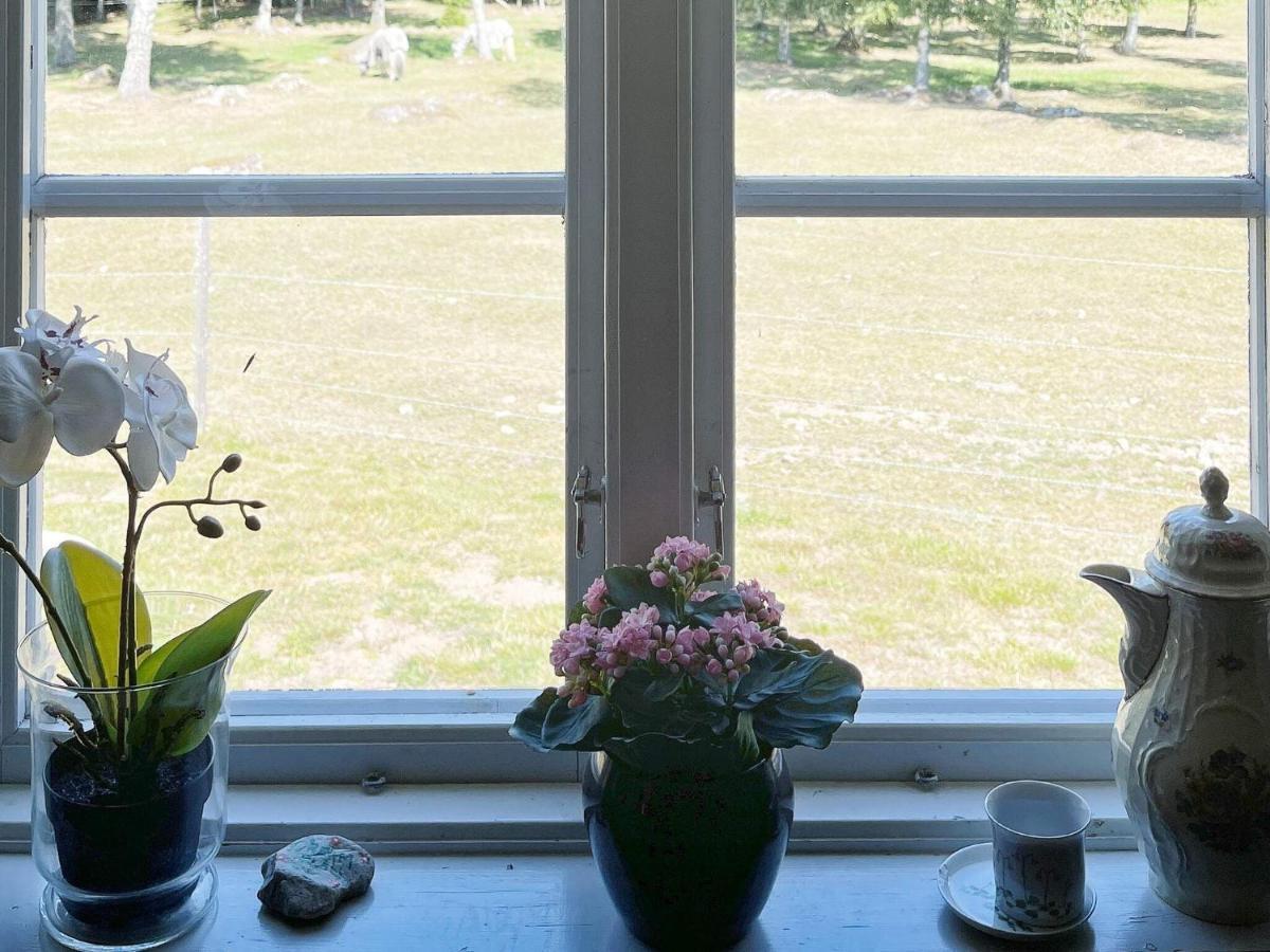 4 Person Holiday Home In Furuby Zewnętrze zdjęcie