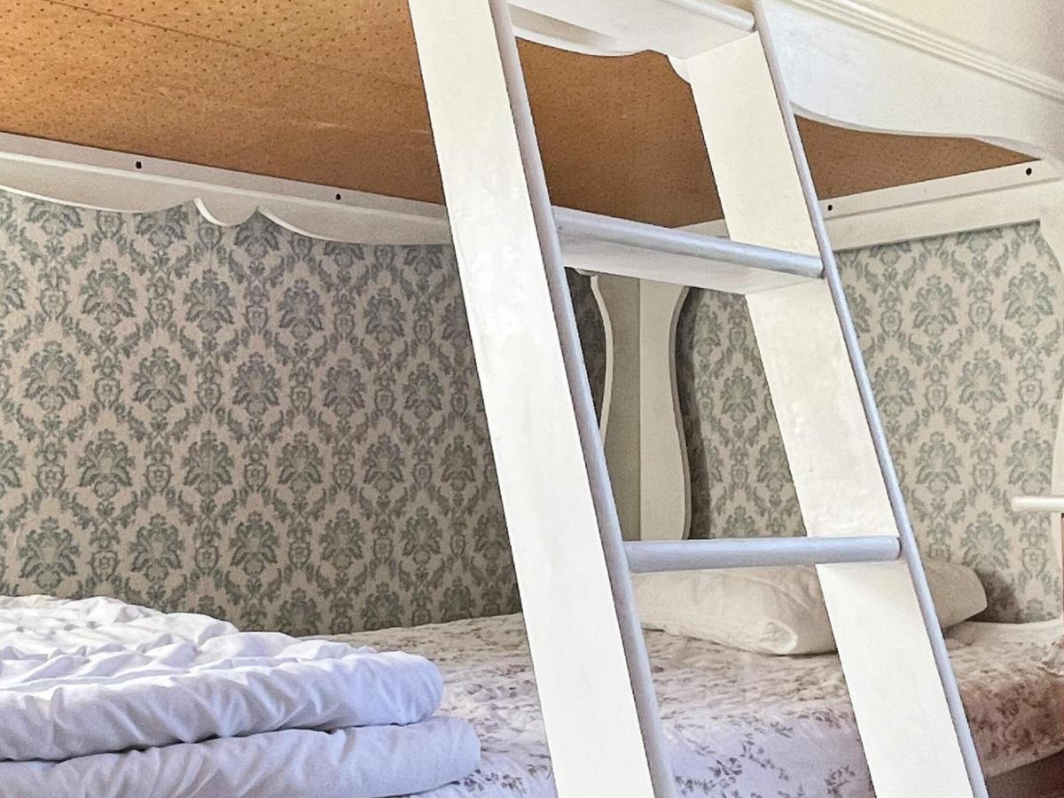 4 Person Holiday Home In Furuby Zewnętrze zdjęcie