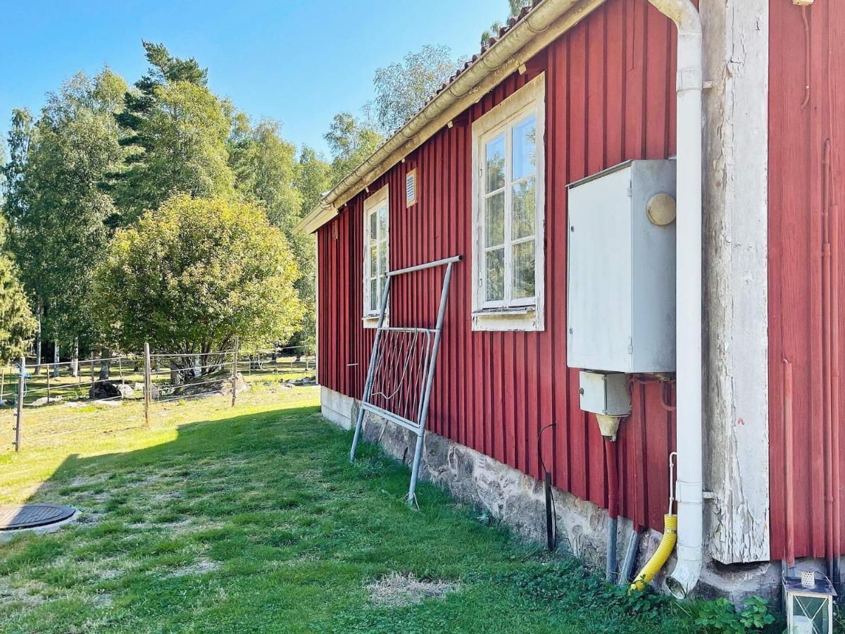 4 Person Holiday Home In Furuby Zewnętrze zdjęcie
